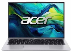 Ноутбук Acer Aspire Lite AL14-52M 14" / 16 Гб / SSD 512 Гб / Без ОС / NX.J9JER.002