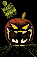 Batman: Legends of the Dark Knight Halloween Special (Facsimile Edition)