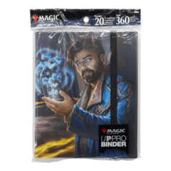 Murders at Karlov Manor 9-Pocket PRO-Binder