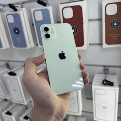 iPhone 12, 256 ГБ б/у