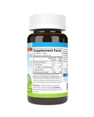 Carlson, Kid's Chewable Zinc, натуральная ягодная смесь, 5 мг, 84 жевательных таблеток