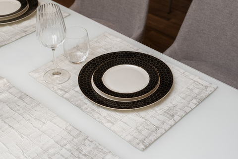 Набор для сервировки стола Garda Decor Luxury