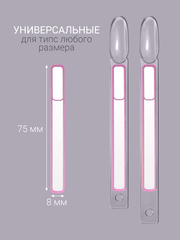 Наклейки на типсы 