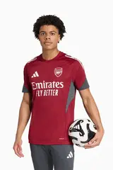 Футболка adidas Arsenal FC 25/26 Competition Training