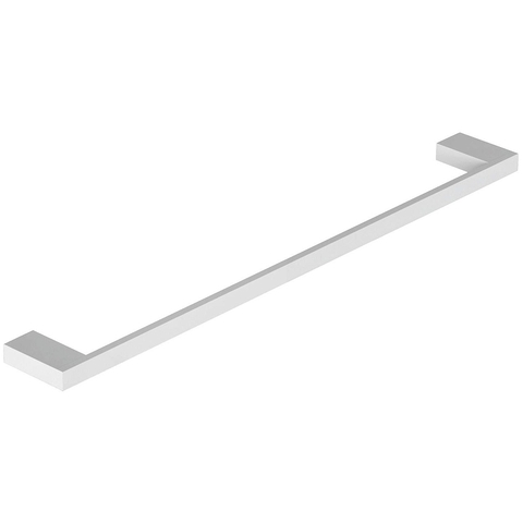 Kludi 3198053 Kludi 31 980 53 VELA C держатель для полотенец, L = 450 мм белый матовый