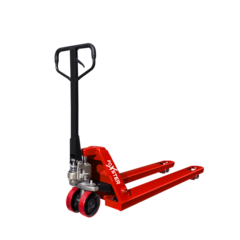 Гидравлическая тележка FOXSTER AC25