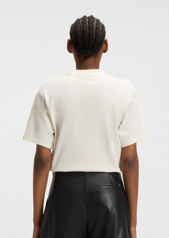 Футболка HUGO Vintage Tee 19