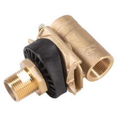 Адаптер скважинный улучшенный Джилекс «САУ» 1"