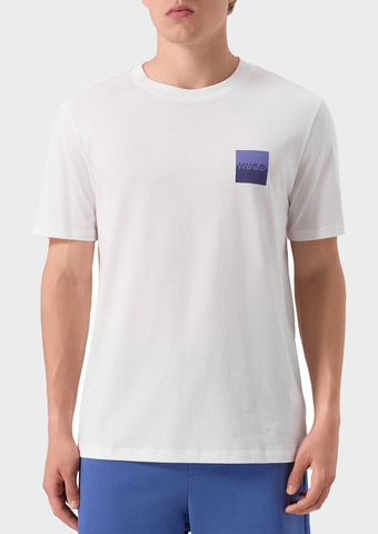 Футболка HUGO Dapusi