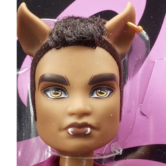 Клод Вульф и Дракулаура. Выпуск ко Дню Всех Влюбленных 2024 - ! КОРОБКА ПОВРЕЖДЕНА !