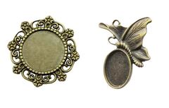 Силиконовый молд № 810 мини рамки