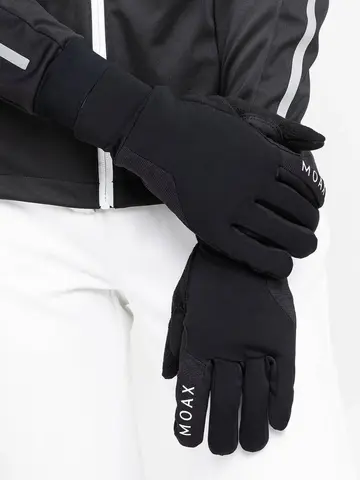 перчатки MOAX Touring M0791-10000