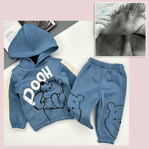 Костюм начёс детский (74-80) 251106-GV253