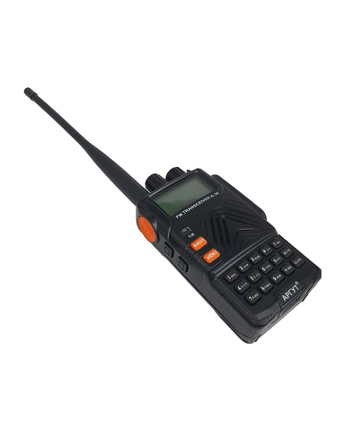 Радиостанция Аргут А-36