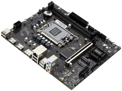 Материнская плата AFOX IH610D4-MA-V2