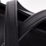 Сумка Саломея 362 норвежский черный