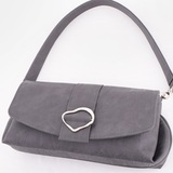 Сумка Саломея 2009 македония серый