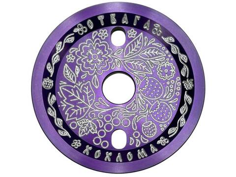 Звезда Otvaga Хохлома V2 Guard