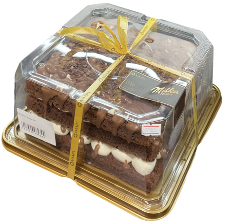 Торт Милка Амара