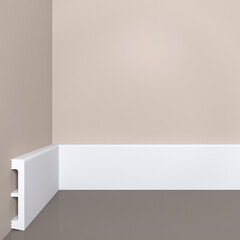 Плинтус П 30