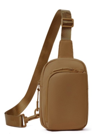 Картинка сумка для документов Skully HD0911 Coffee - 9