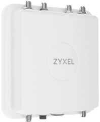 Wi-Fi точка доступа ZyXEL WAX655E