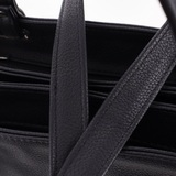 Сумка Саломея 457 классический черный