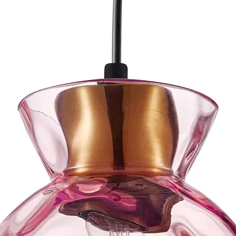 Подвесной светильник Lightstar NUBELLA 806112