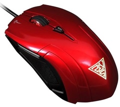 Мышь GAMDIAS DEMETER Laser Gaming Mouse GMS5000 черный