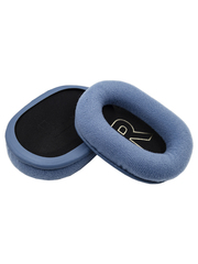 Амбушюры для наушников Logitech G Pro X, G Pro, G Pro X2 (Велюр)