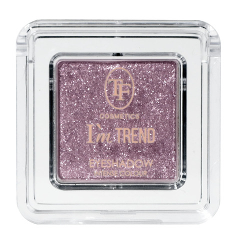 TF CTE45S Одинарные тени для век eyeshadow intense colour тон 16 I'm TREND sparkle, Небесное сияние