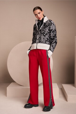 Marc Cain Sports Брюки - джоггеры с лампасами