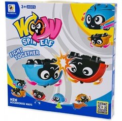 Игровой набор волчков