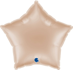 Г 18''/46 см, Звезда, Золото Калифорнии, 1 шт.