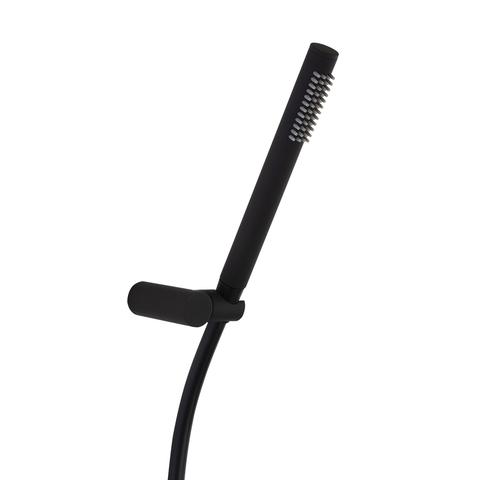 Ramon Soler 3749DNM Душевой набор, чёрный