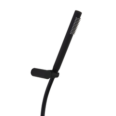 Ramon Soler 3749DNM Душевой набор, чёрный фото