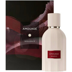 Amouage Sequence