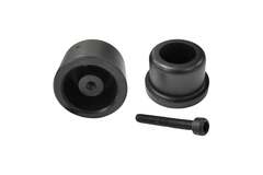 Насадка Tebo 32 мм парная универсальная сварочная с внутренним конусом