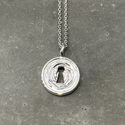 SRN Подвеска Peeping Tom