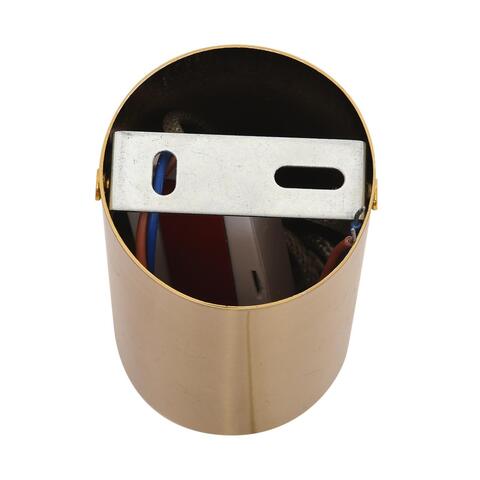 Подвесной светодиодный светильник Lumion TAISHA 8324/25L LN LED 10W 4000K 220V LEDIO