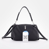 Сумка Саломея 204 канадский черный