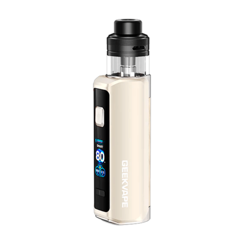 Geek Vape Aegis Force 3200mAh - Ivory White
