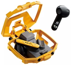 Наушники Transformers TF-T32 желтый