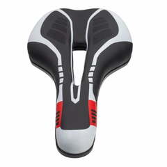 Седло вело 285x145мм AZ-5089/470158