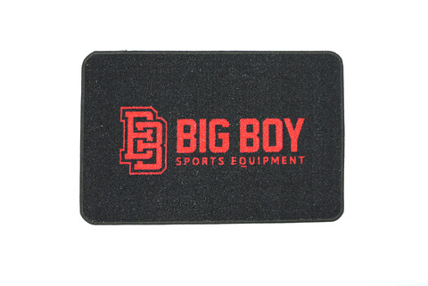 Коврик игрока BIG BOY 60x40см
