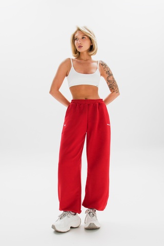 Брюки MiniMuse RED