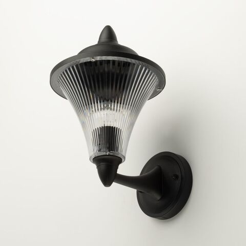 Уличный настенный светильник De City Корсо 801021701