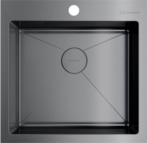 Omoikiri Akisame 51-GM