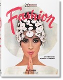 TASCHEN: 20th-Century Fashion. 100 Years of Apparel Ads (Книга)