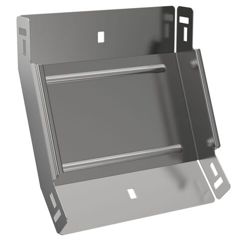 ESCA 5 Поворот верт. внутр. 45град 50х200-0,8 IEK